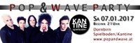 Pop & Wave Party