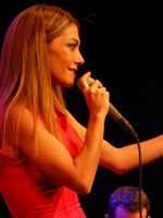 Die 6. Nacht des Fado - FILIPA CARDOSO & Carlos Leitao Ensemble
