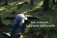 Die Kinder lassen grüssen