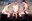 Feinripp Ensemble - Die Bibel on Tour