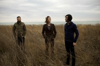 Russian Circles + Cloakroom