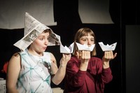 theater nuu – Ahoi Koi