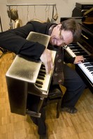 Jazz&: Peter Madsen presents: Johannes Enders &  Günter “Baby” Sommer