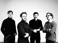Garish - Komm schwarzer Kater Tour