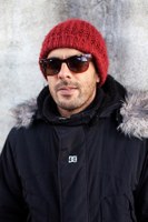 GUM#13 mit Dedy Dread (Lisboa rec. | Lissabon, Portugal)