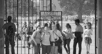 HUMAN VISION film festival: Austerlitz
