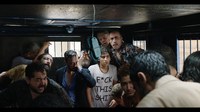 HUMAN VISION film festival: Clash