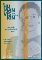 HUMAN VISION film festival Eröffnung: A Syrian Love Story