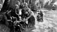 Peter Madsen and CIA play Silent Movies - Sparrows