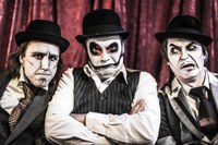 The Tiger Lillies - Cold Night In Soho