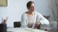 Brief an mein Leben