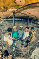 Cuban Beats All Stars