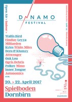 Dynamo Festival