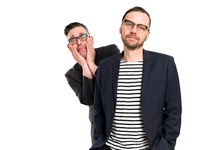 Gebrüder Moped - Keine Angst
