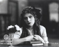 Peter Madsen and CIA play Silent Movies - Poor Little Rich Girl