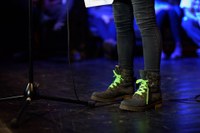 U20 Poetry Slam Vorarlberg