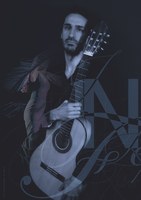 Andrés Ángel - Flamenco, der begeistert!