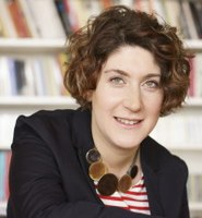 Wortfärberei – Literatur trifft Spielboden: Daniel Schreiber & Lena Gorelik