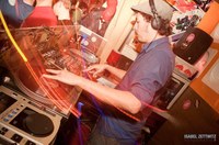 ﻿GUM#14 mit Bandura (Resense Records | Basel, Schweiz)