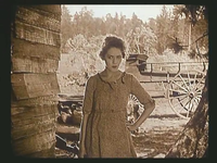 Peter Madsen and CIA play Silent Movies - Heart o´ the Hills