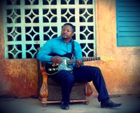 Samba Toure