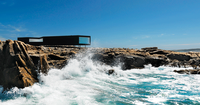 Strange and Familiar – Architecture on Fogo Island