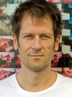 Wortfärberei – Literatur trifft Spielboden: Kurt Palm & Klaus Werner-Lobo