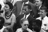 I am not your Negro