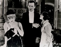 Peter Madsen and CIA play Silent Movies - Male and Female