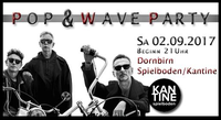 Pop & Wave Party