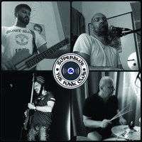 Superblue & The Funkclub