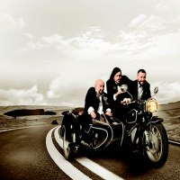 Taksim Trio
