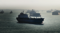 Freightened - Der wahre Preis des Verschiffens