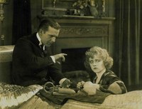 Peter Madsen and CIA play Silent Movies - The Affairs of Anatol