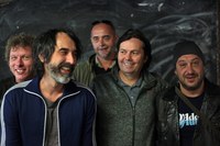 The Base + Support: The Everyman Orchestra