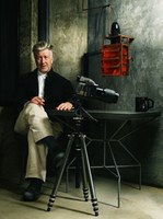 David Lynch – The Art Life