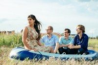 Jazz&: Filippa Gojo Quartett