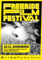 Freeride Filmfestival 2017