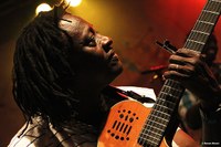 Habib Koité & Bamada