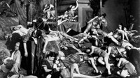 Peter Madsen and CIA play Silent Movies - Manslaughter
