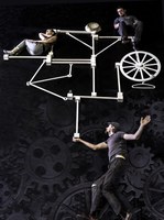 TRUST IN TIME.INC