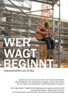 Wer wagt beginnt