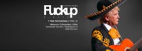FuckUp Nights Vorarlberg 1 Year Anniversary // VOL. IV