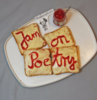 Jam on Poetry X-mas Special