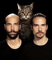 Maurer & Novovesky - JETZT