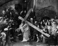 Peter Madsen and CIA play Silent Movies - The King of Kings