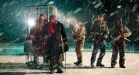 Rare Exports – Eine Weihnachtsgeschichte