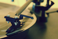 Schallplatten & CD-Börse