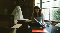 A Ghost Story
