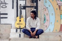 Jazz&: Hervé Samb